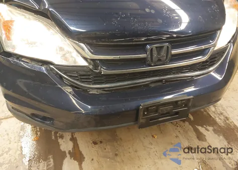 2010 Honda Cr-V Ex from USA, damaged, VIN 5J6RE4H54AL092577